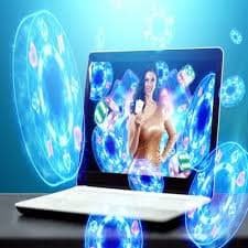 বুক অফ ডেড থিমে mi 9 মোবাইল দৃশ্য