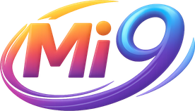 mi 9 বাংলাদেশের গেমিং লোগো